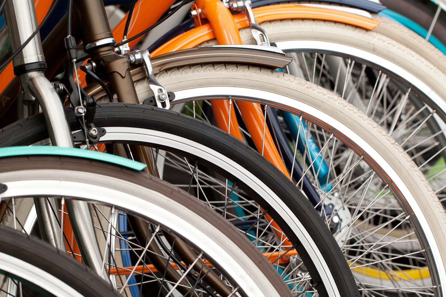 Eurobike Bikes